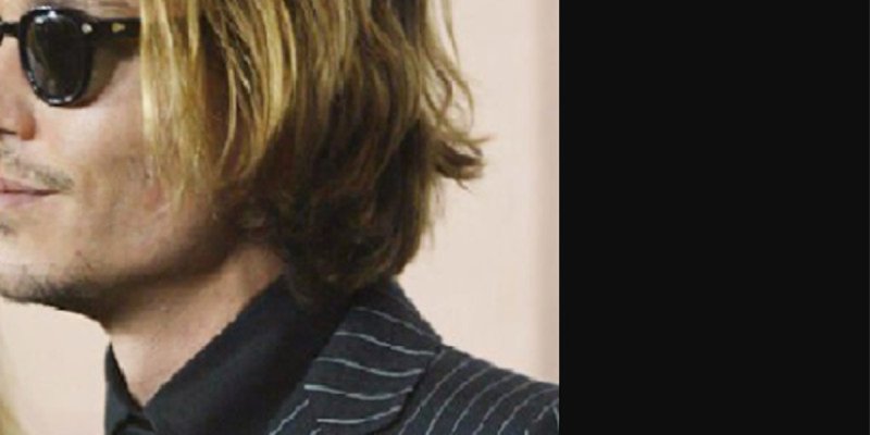 Les secrets douloureux de Johnny Depp : Sa séparation avec Vanessa Paradis l'a plongé dans l'alcoolisme !