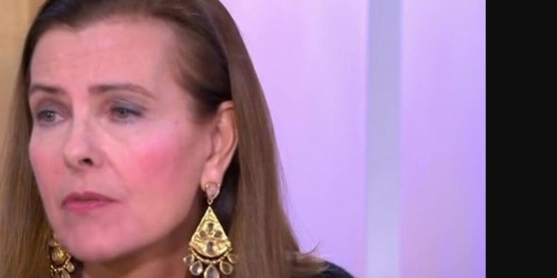 Les séquelles de la chute de Carole Bouquet : la vérité enfin dévoilée après son accident