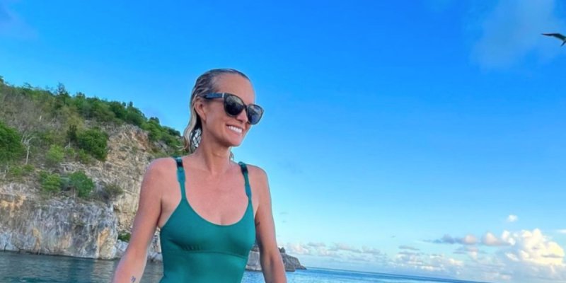 Les comptes de Laeticia Hallyday dans le rouge ? Un détail à Saint-Barth révèle la vérité