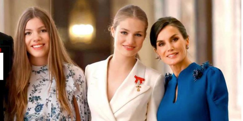 Letizia d'Espagne et Felipe : réconciliation Magique sous le sapin de Noël malgré les rumeurs d'infidélité