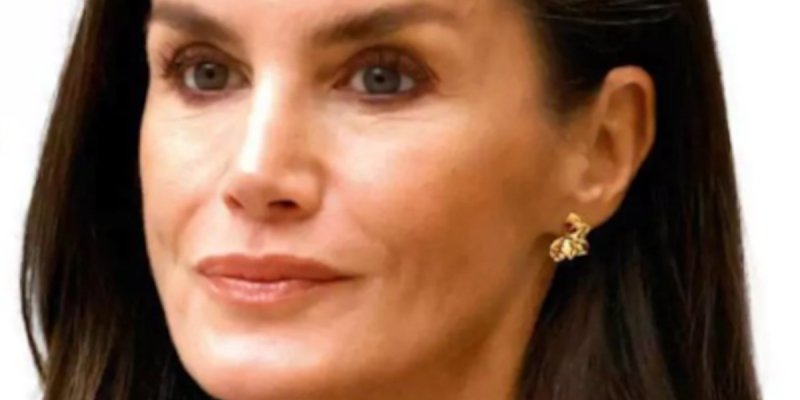 Letizia d'Espagne, interdite de talons haut, cause du névrome de Morton
