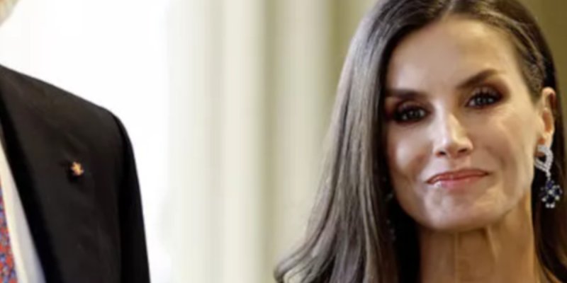 Letizia d'Espagne « infidèle » : A-t-elle vraiment eu neuf amants ?