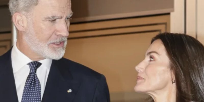 Letizia et Felipe d'Espagne, traditions oubliées pour les vacances de Pâques ?