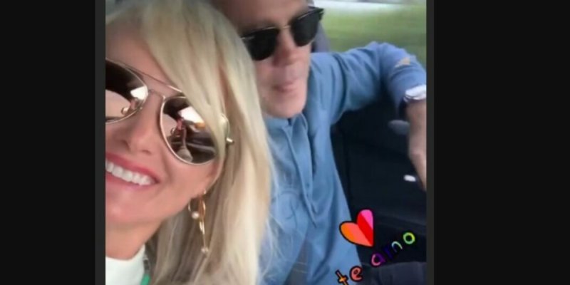 Liaison avec Laeticia Hallyday : Emmanuel-Philibert de Savoie lève le voile
