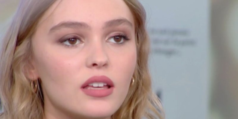 Lily-Rose Depp et 070 Shake à Los Angeles, leur attitude enflamme les réseaux sociaux