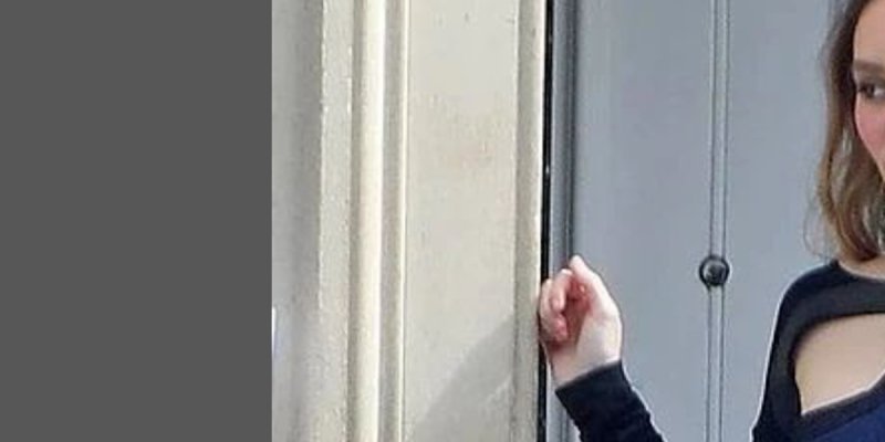Lily-Rose Depp « abandonnée » par Johnny Depp à L.A, la raison dévoilée