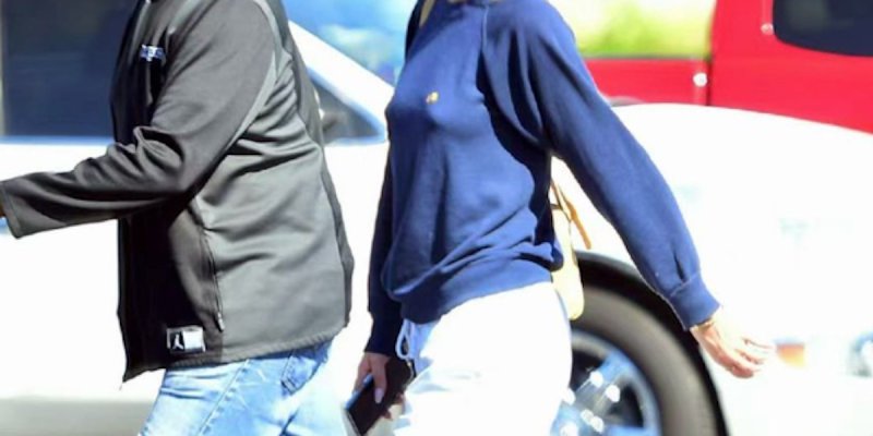 Lily-Rose Depp, clap de fin avec son rappeur - rapprochement avec Timothée Chalamet (photo)