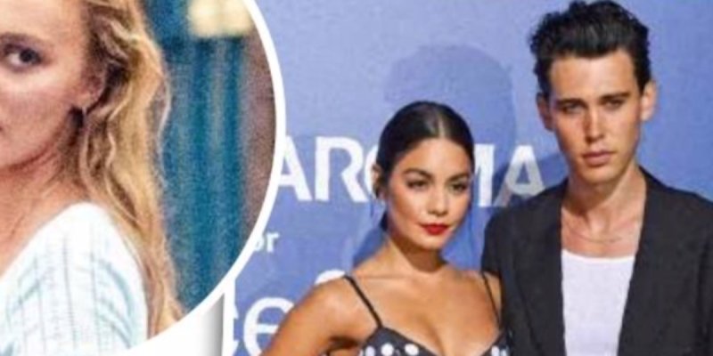 Lily-Rose Depp craque sur Austin Butler, surprenant lien avec Johnny Depp