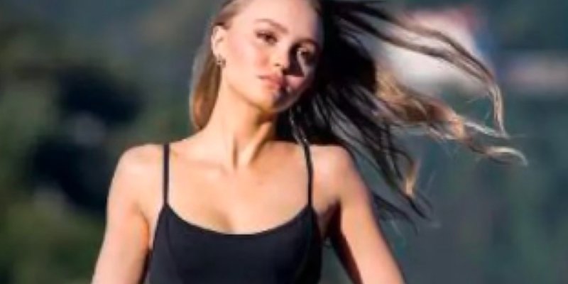 Lily-Rose Depp dans la tête de Kylie Jenner ?