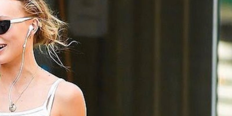 Lily-Rose Depp débusquée à New York, retrouvailles houleuses avec Timothée Chalamet