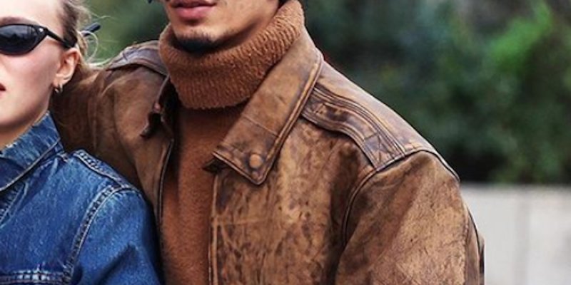 Lily-Rose Depp en couple avec Yassine Stein, le rappeur remplace Austin Butler (photo)