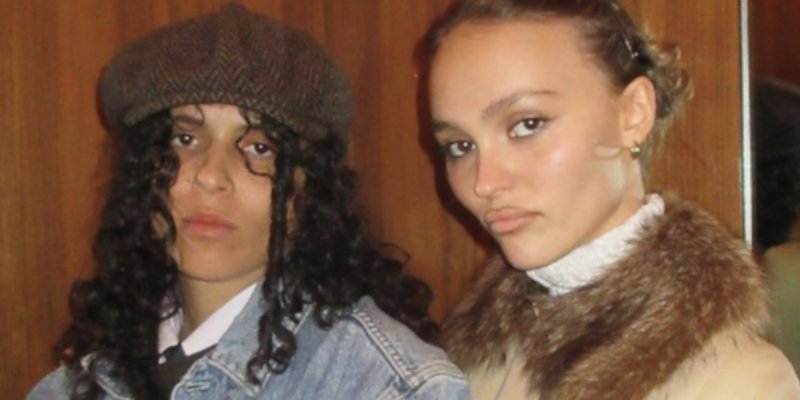 Lily-Rose Depp et 070 Shake critiquées après leur sortie publique