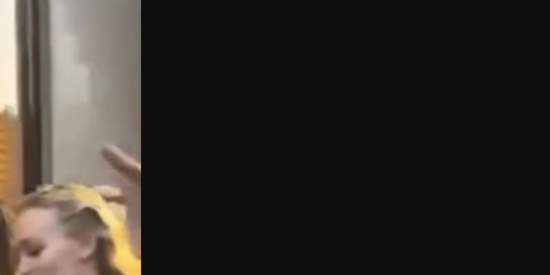 Lily-Rose Depp et 07Shake : Leur moment de détente à Barcelone perturbé, une intrusion choquante (vidéo)