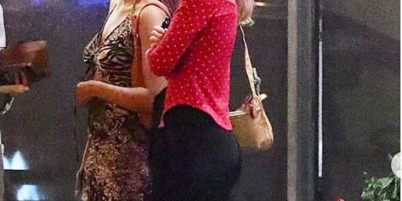 Lily-Rose Depp et Vanessa Paradis remontées contre Johnny Depp - rendez-vous raté à l'Olympia (photo)