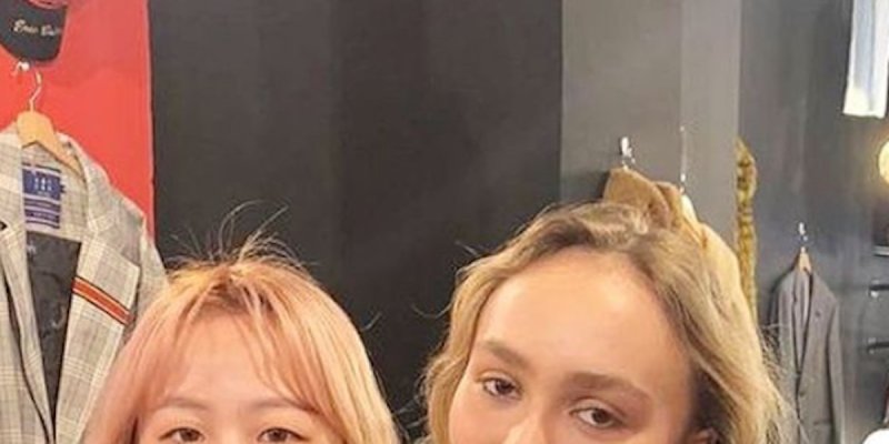 Lily-Rose Depp fatiguée et ultra maigre, la fille de Vanessa Paradis inquiète à Prague (photo)