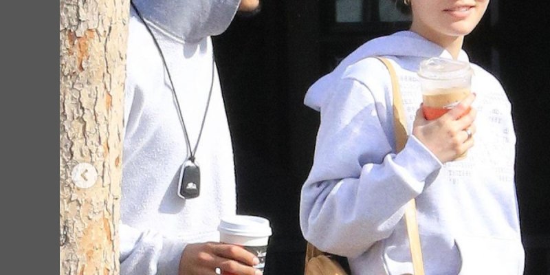 Lily-Rose Depp franchit un cap avec Yassine K - Vanessa Paradis bénit leur relation (photo)