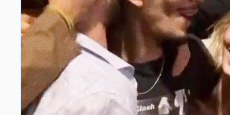 Lily-Rose Depp ignore Vanessa Paradis à Paris, révélation sur son escapade avec son chéri