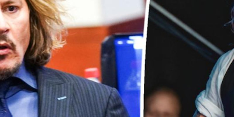 Lily-Rose Depp malaise pour Johnny Depp - « dysfonctionnements érectiles », une bombe lâchée par Amber Heard