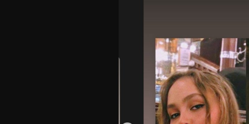 Lily-Rose Depp reproduit le geste culte de Vanessa Paradis, clin d'oeil étonnant (photo)
