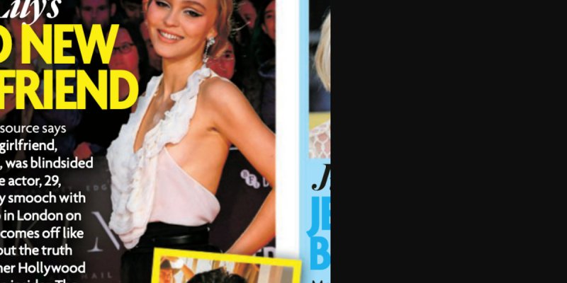 Lily-Rose Depp réveil brutal avec Austin Butler, elle brise le coeur d'Olivia DeJonge
