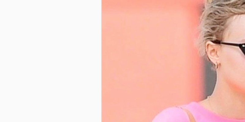 Lily-Rose Depp triste mine à L.A - L'actrice victime d'une « désagréable » critique