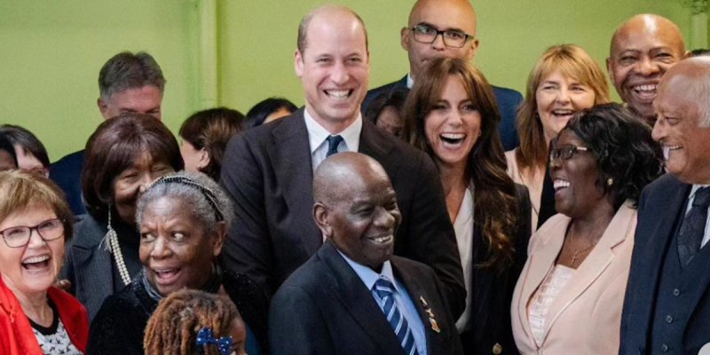 L'incroyable fortune de William et Kate Middleton : un vaste empire d'un milliard de dollars