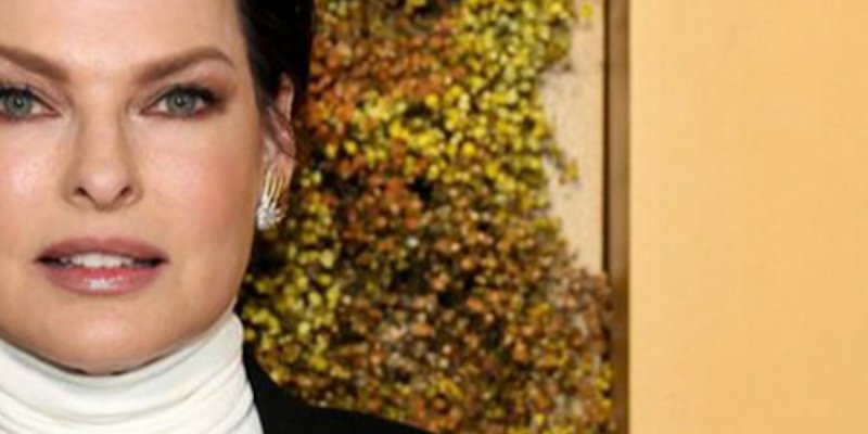Linda Evangelista a renoncé à l'amour, ses confessions sur sa vie solitaire