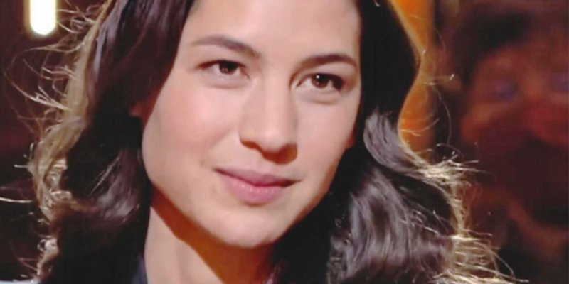 Line Papin, épouse de Marc Lavoine, horrible si, sa confidence sur France 2