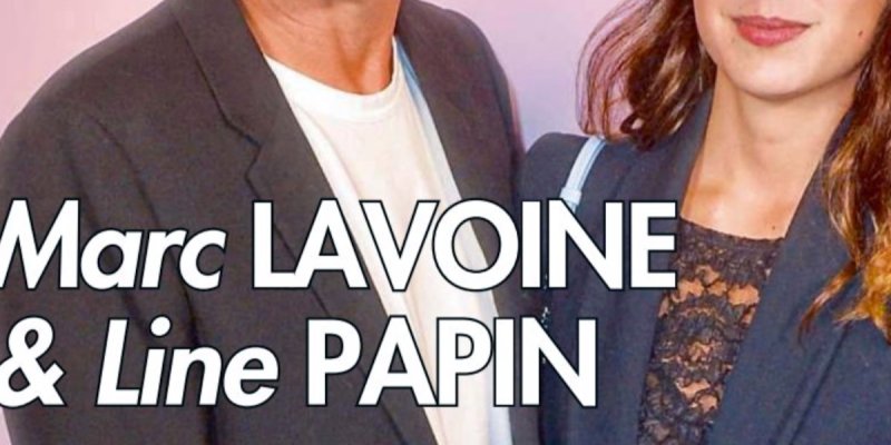 Line Papin, ses liens avec les enfants de Marc Lavoine sur fond de rumeurs de séparation