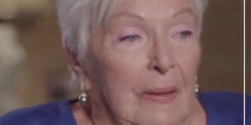 Line Renaud, fin de vie, au bord des larmes, son cri de coeur sur TF1 (vidéo)