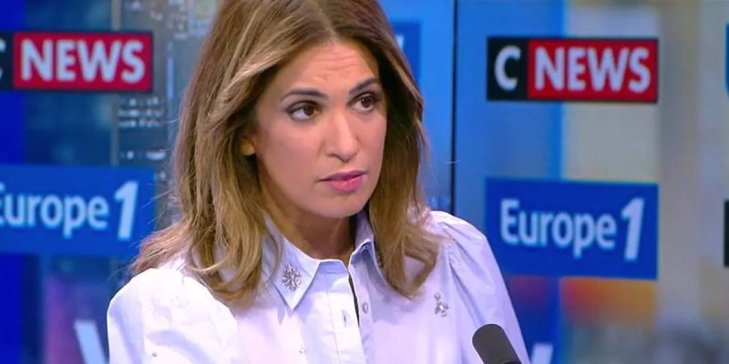 L'influence cruciale de Sonia Mabrouk dans la vie de Pascal Obispo, un tournant décisif ?