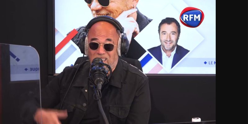 L'influence mystérieuse de Sonia Mabrouk sur Pascal Obispo : Les coulisses de sa transformation