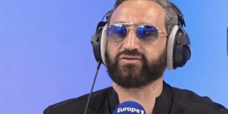 Lino redouble : Cyril Hanouna ne dort plus de la nuit !