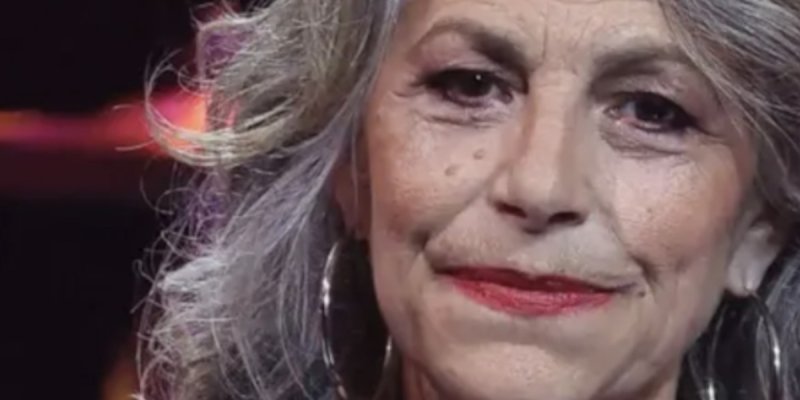 Lio face à la pire des tragédies, le message d'Isabelle Mergault