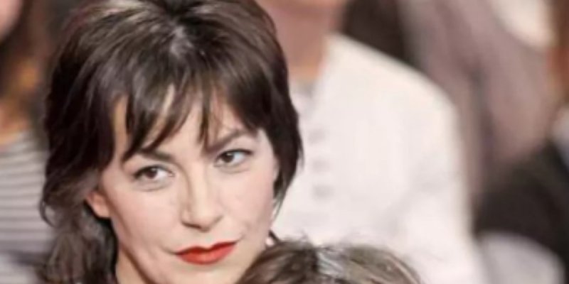 Lio : Une force admirable sur scène après le suicide de son fils