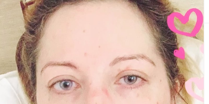 Loana, dans un état inquiétant, encore rattrapée par ses addictions (photo)