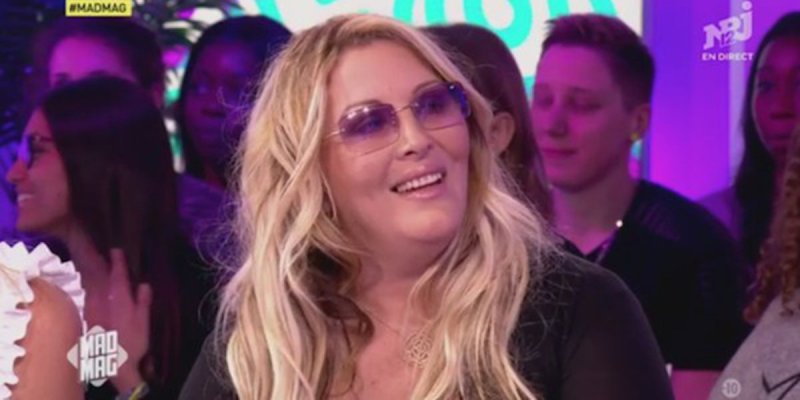 Loana en psychiatrie, la grosse connerie de Sylvie Ortega - révélation d'un proche