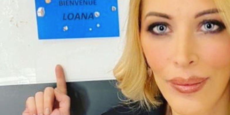 Loana hospitalisée et sous mauvaise influence, le message de Sylvie Ortega, son agent