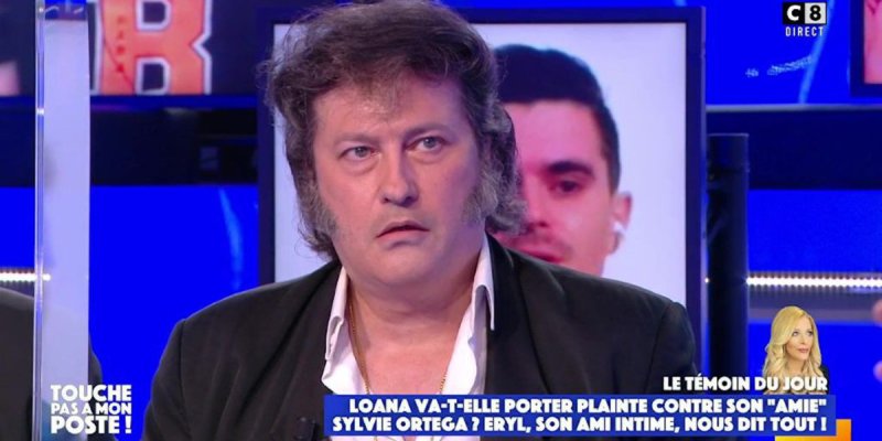 Loana hospitalisée - son ami Eryl Prayer dévoile la vérité sur C8