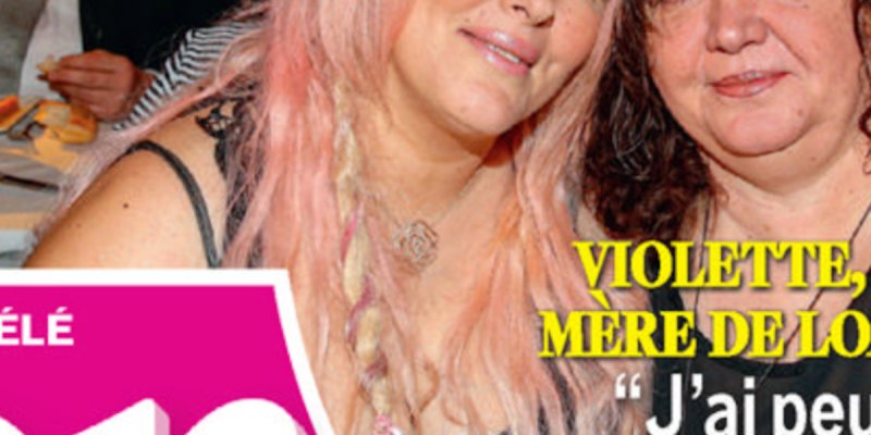 Loana, sa mère furax contre la fille de Sheila et Gilles Verdès