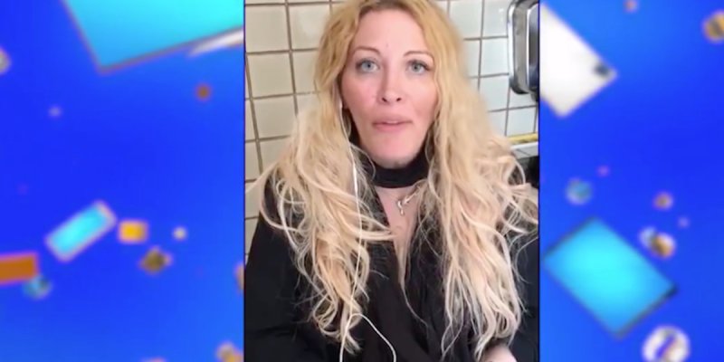 Loana, secrets sur la mort de Ludovic Chancel, étrange menace d' Eryl Prayer