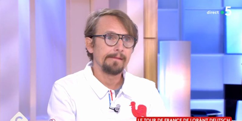 Lorànt Deutsch célibataire ? Sa confidence choc à Anne-Elisabeth Lemoine sur sa vie sentimentale