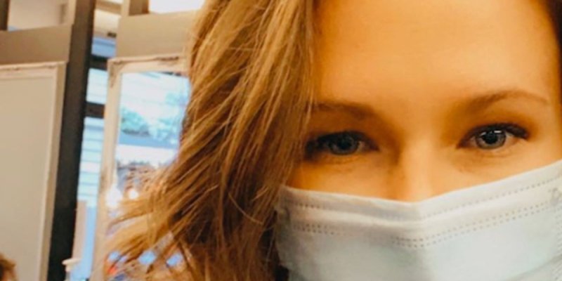 Lorie, enfin maman - Transformation radicale, sa nouvelle tête (photo)