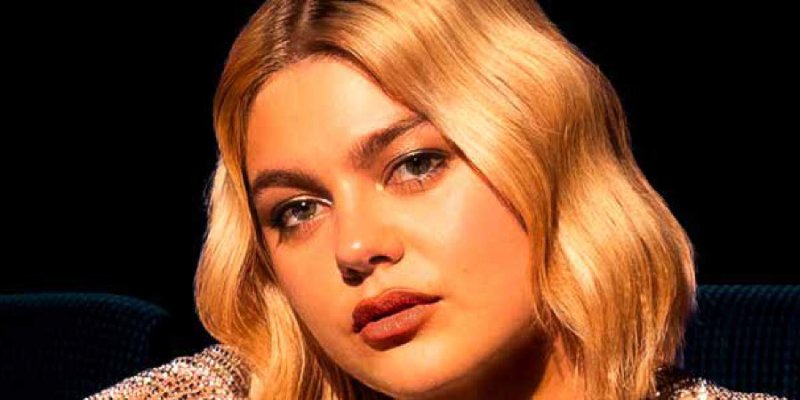 Louane tremble pour sa fille, le cauchemar se répète 