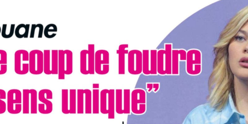 Louane, le coup de foudre à sens unique, révélation sur son histoire avec Florian Rossi