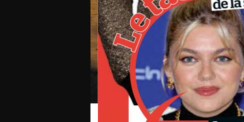 Louane se lâche, tacle bien senti contre une célèbre chanteuse