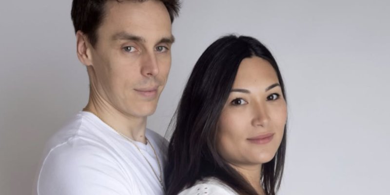 Louis et Marie Ducruet : la famille s'agrandit avec l'arrivée de Constance