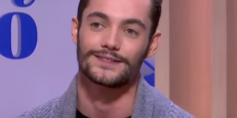 Louis Sarkozy : Une candidature à la mairie de Menton