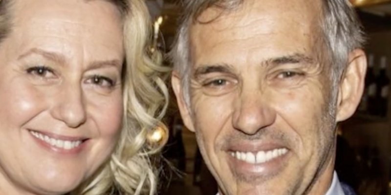 Luana Belmondo partage un message fort en plein divorce