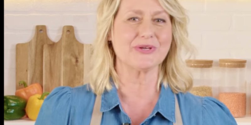 Luana Belmondo : Un nouveau départ sous le signe de la solidarité féminine